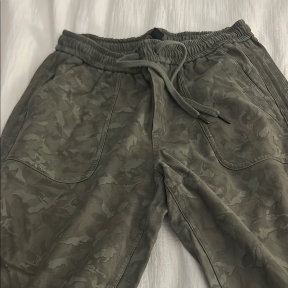 Athleta Pants - Athleta- Farallon joggers- SOLD OUT STYLE
